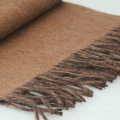 Wholesale neutral inner mongolia factory thick warm long winter scarf
